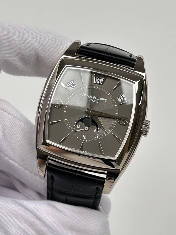 Patek Philippe 5135 5135G-010 4