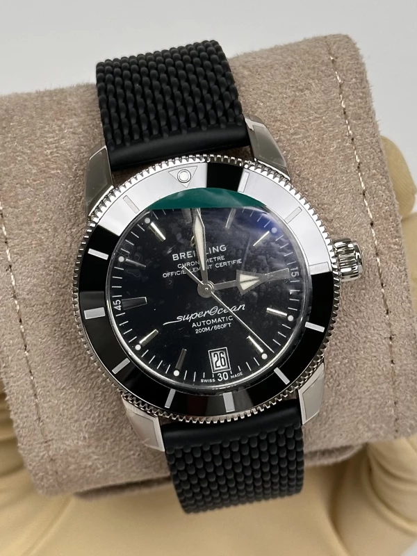 Breitling HERITAGE B20 AUTOMATIC 42 AB2010121B1S1 3