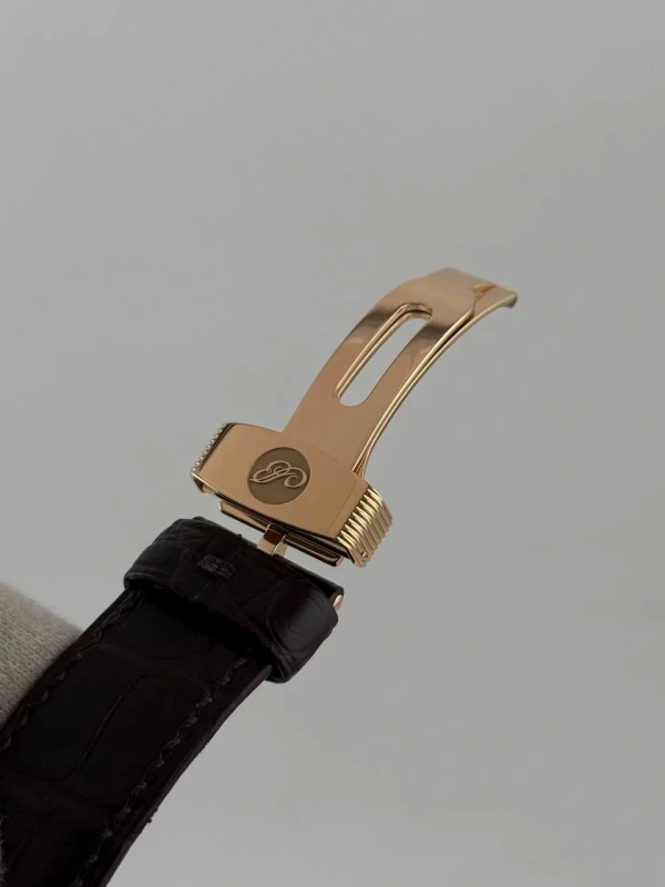 Breguet 5717 Hora Mundi 5717BR/EU/9ZU 9