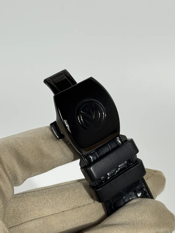 Franck Muller Racing V 45 SC DT TUN 6