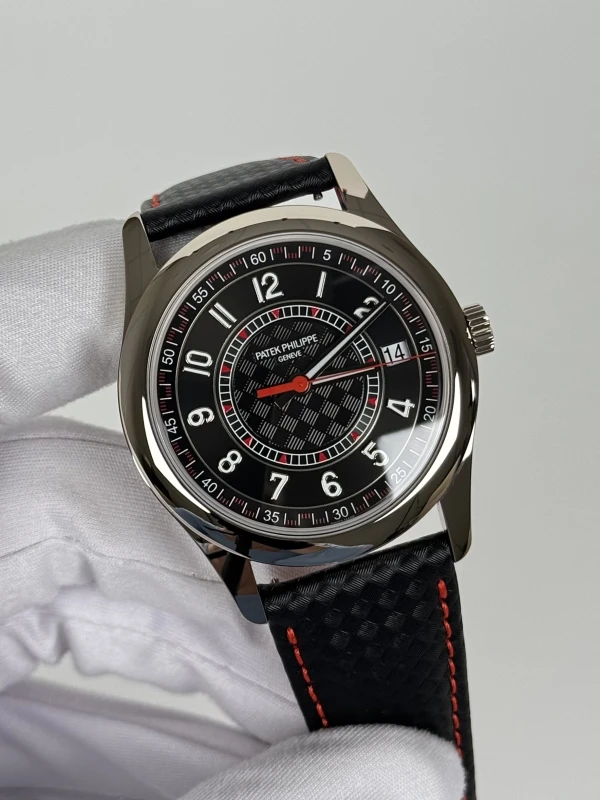 Patek Philippe Calatrava 6007 6007G-010 3