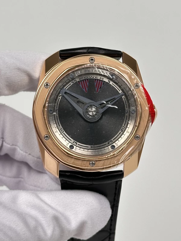 De Bethune DB22 DB22RS5 2
