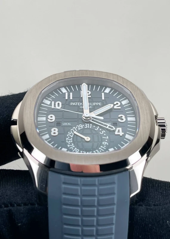 Patek Philippe 5164G-001 4