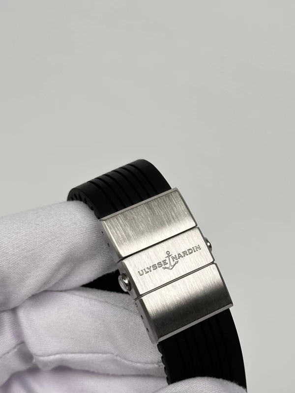 Ulysse Nardin Lady 3203-190-3C/12.12 8