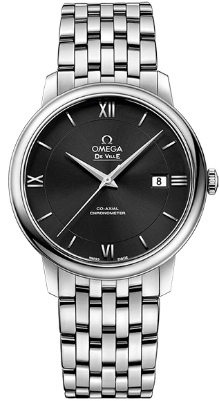 Prestige - Co-Axial Chronometer 39,5 mm 