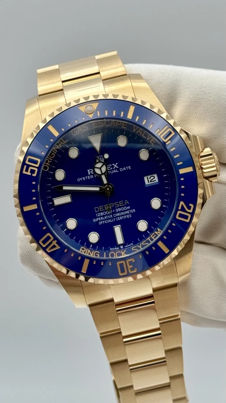 Rolex 136668lb-0001 3