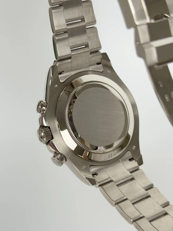Rolex II 44mm White Gold 116689 6