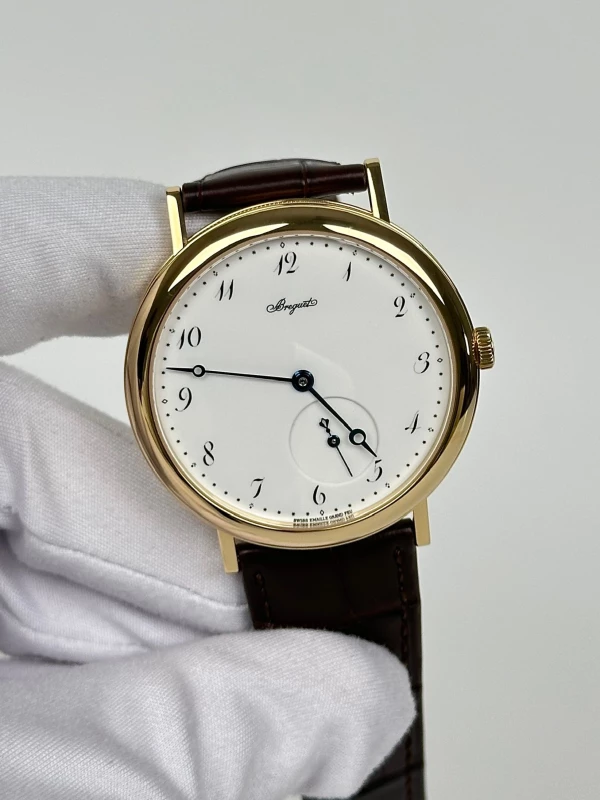 Breguet 5140BA/29/9W6 3
