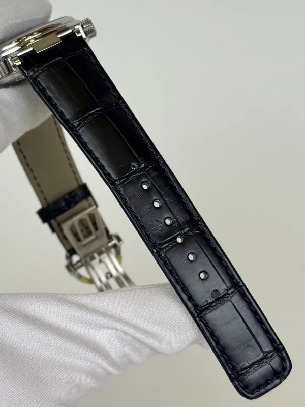 Breguet 5547 5547TI/Y1/9ZU 5