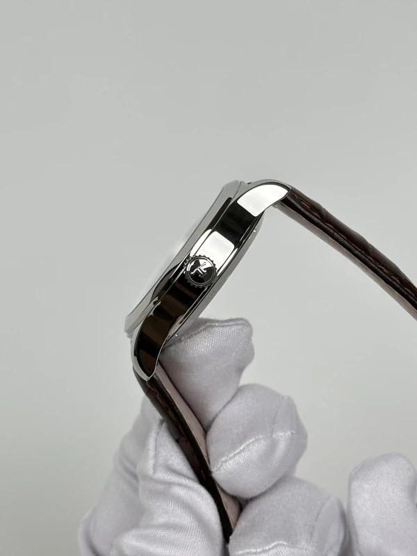 Jaeger LeCoultre Hometime 1628430 6