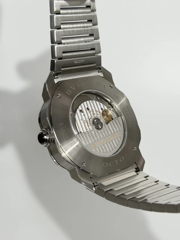 Bvlgari Roma 102704 5