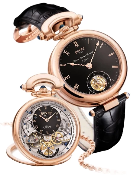 Bovet Monsieur  AI43003 изображение - 1