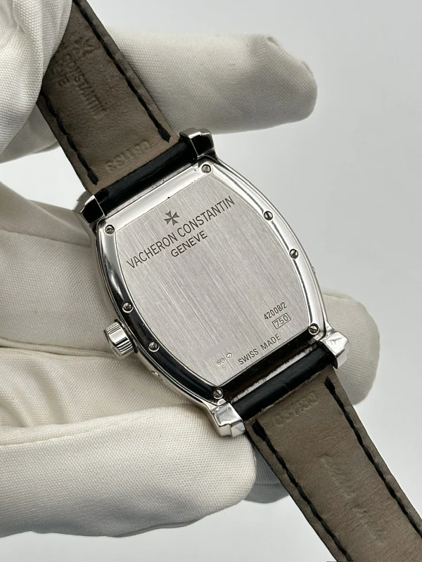 Vacheron Constantin  Malte Tonneau Day & Date Royal Eagle 42008/000G-9060 9