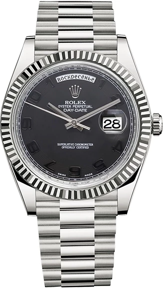 Rolex 41 mm 228239 изображение - 1