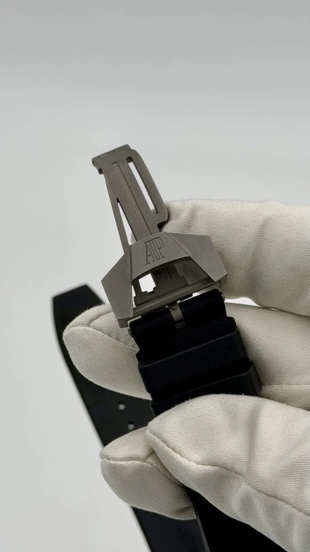 Audemars Piguet Concept Minute Repeater Supersonnerie 26577IO.OO.D002CA.01 8