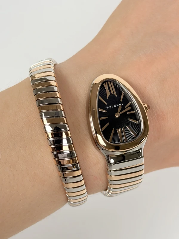 Bvlgari Serpenti 1T 102123 4