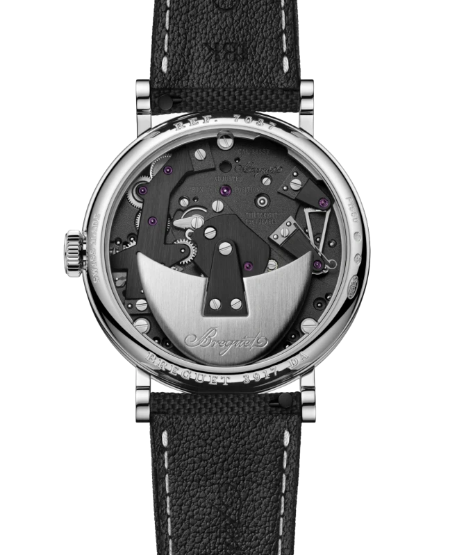 Breguet 7037PT/N9/5V6 2