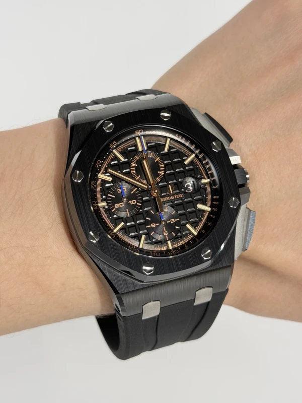 Audemars Piguet Chronograph 44mm 26405CE.OO.A002CA.02 7