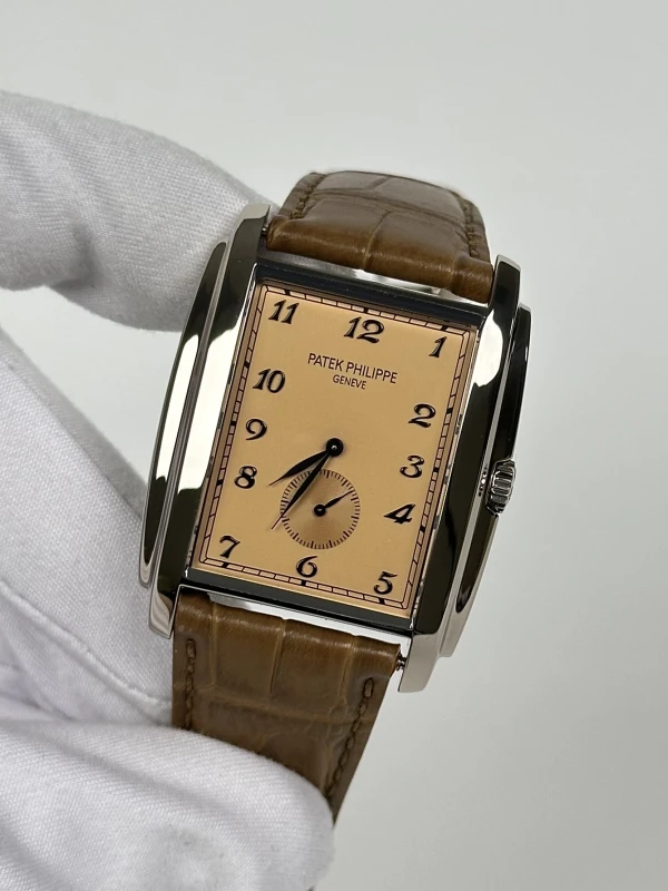 Patek Philippe 5124 5124G-001 4