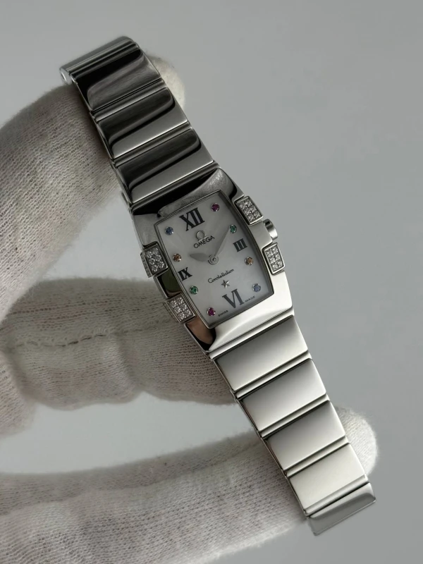 Omega 1586.70.00 4