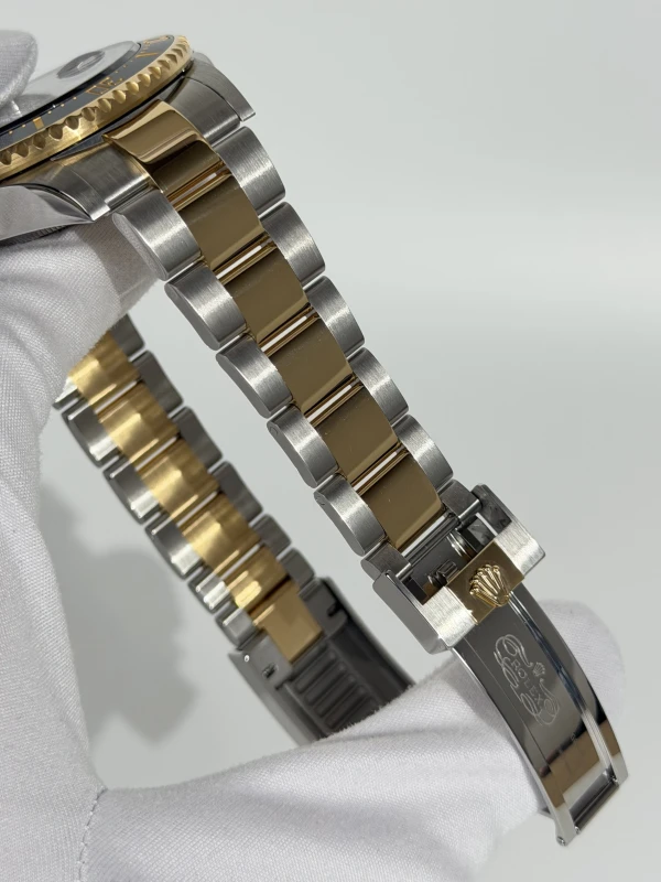 Rolex 4000 126603-0001 4