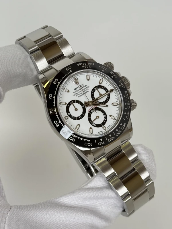 Rolex Cosmograph 40mm Steel 116500LN-0001 2