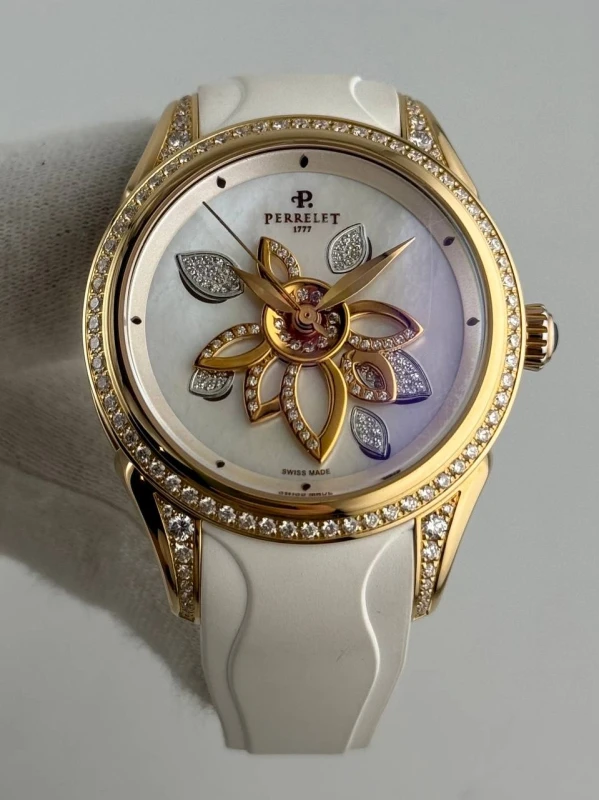 Perrelet Diamond Flower A3020/A 2