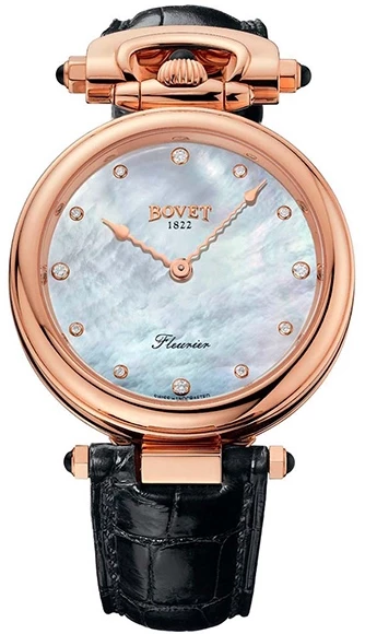 Bovet 39мм  	AF39003 изображение - 1