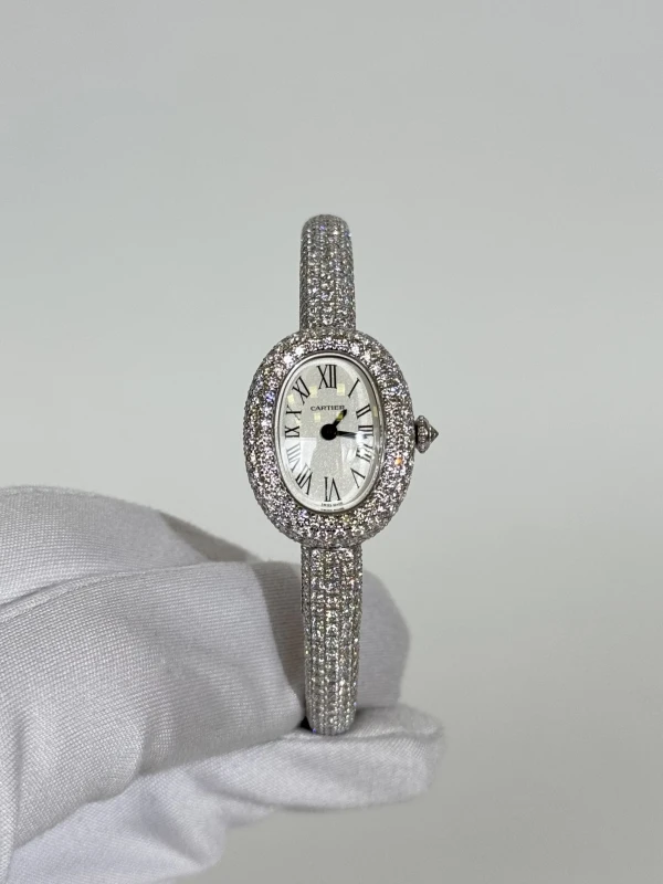 Cartier (Size 16) HPI01773 2