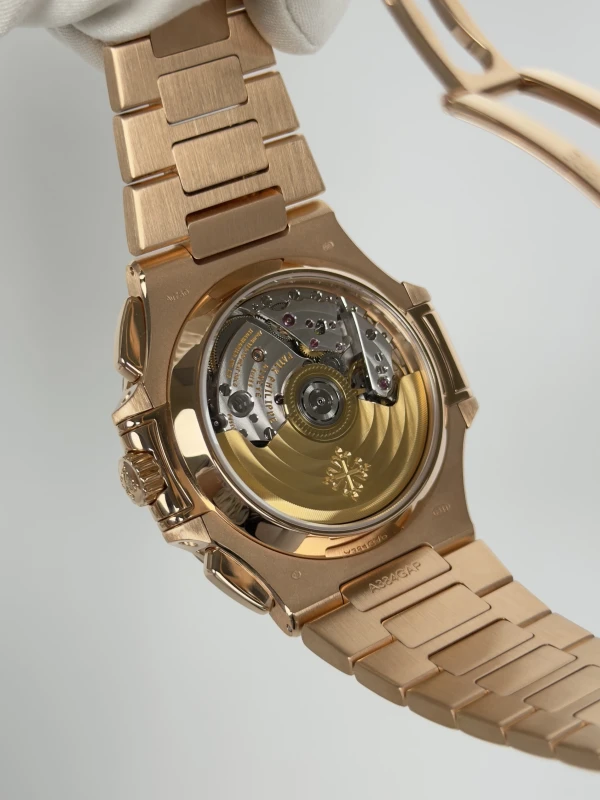 Patek Philippe 5980/1 5980/1R-001 6