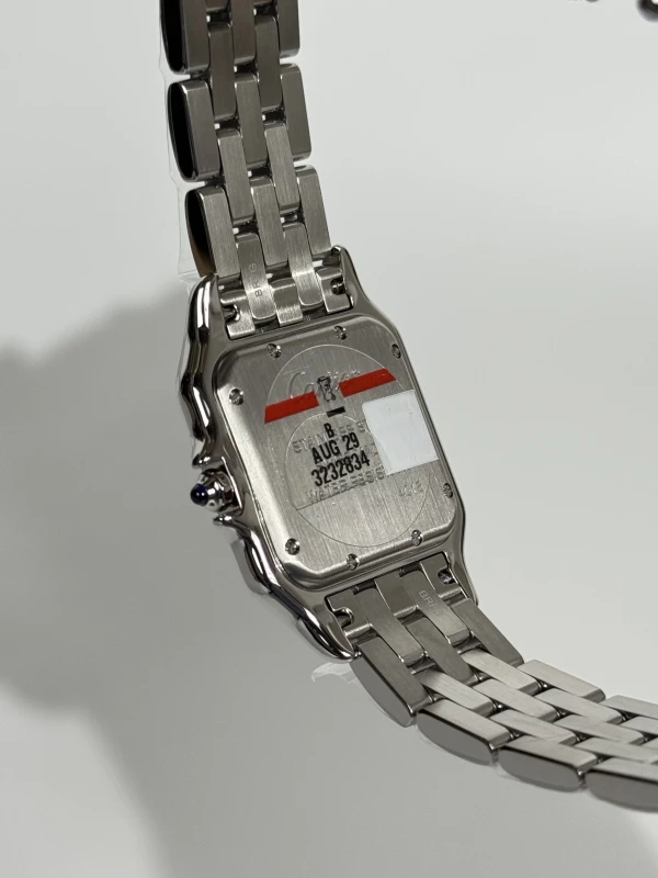 Cartier Medium model W4PN0018 6