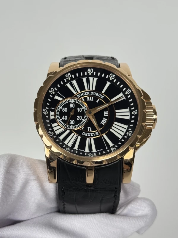 Roger Dubuis EX42-77-59.71R 2