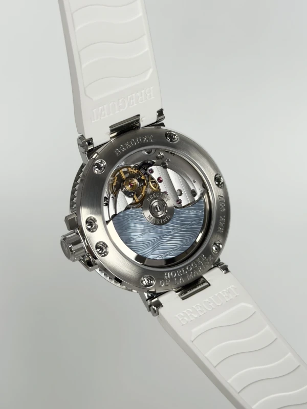 Breguet 9517 9517ST/E2/584 7