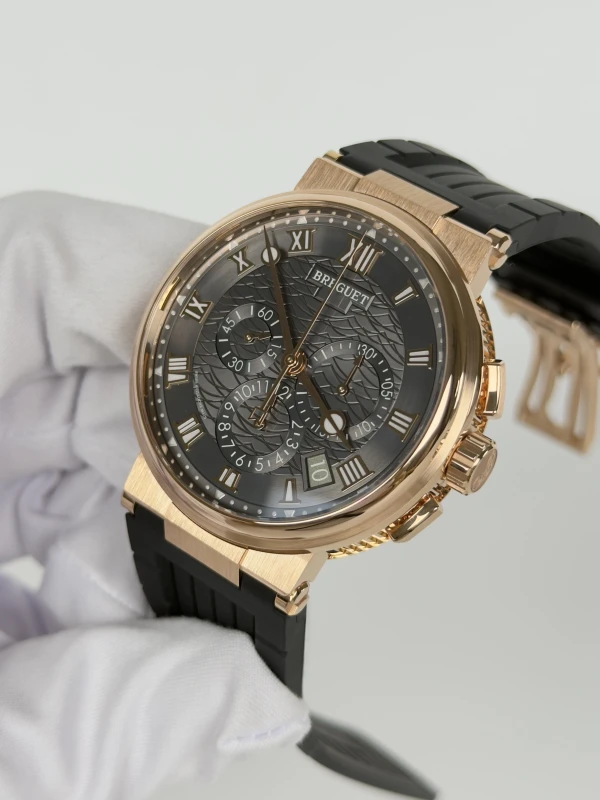 Breguet  5527 5527BR/G3/5WV 4