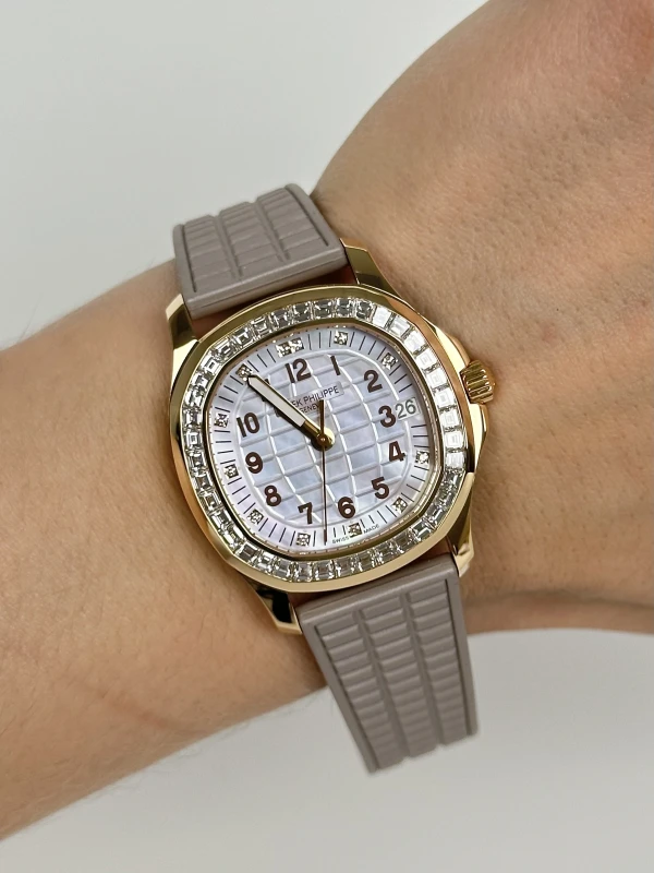 Patek Philippe Luce 5072R 5072R-001 8