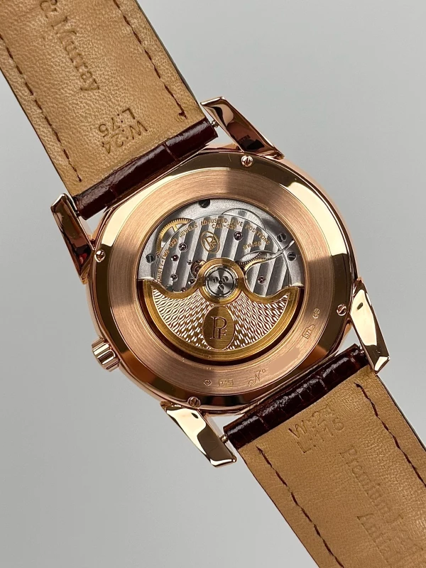 Parmigiani Fleurier Kalpa Tonda Gold 42mm PF012506.01 9
