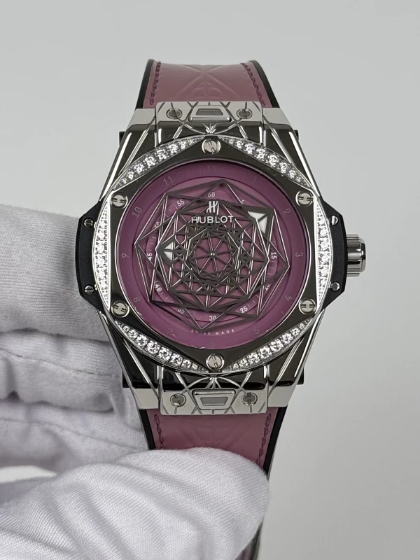 Hublot 465.SS.89P7.VR.1204.MXM20 2