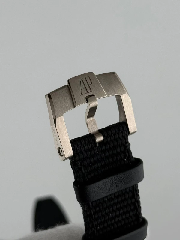 Audemars Piguet Selfwinding 41 mm  15210CR.OO.A002CR.01 9