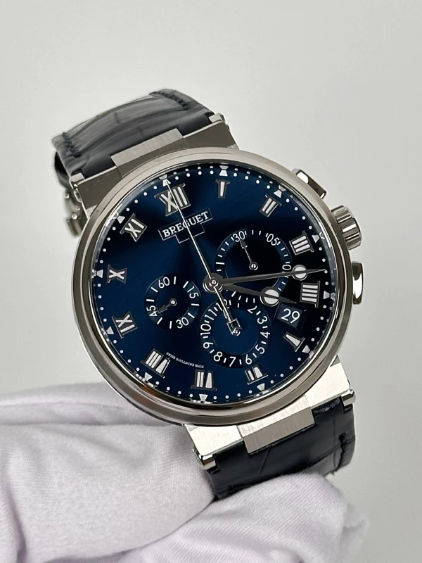 Breguet 5527 5527TI/Y1/5WV 3