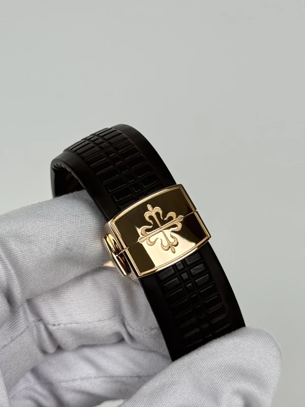 Patek Philippe 5167 5167R-001 8