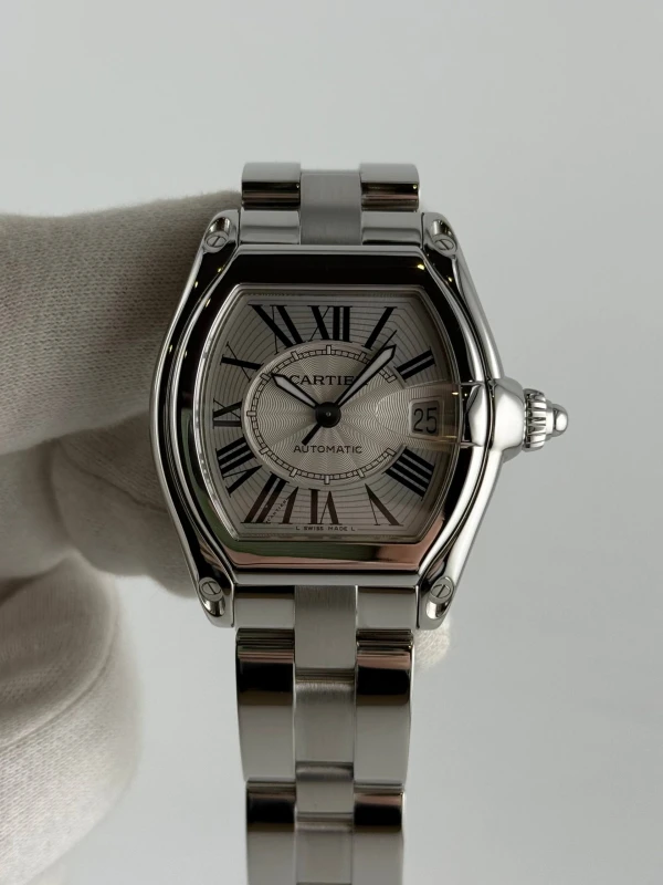 Cartier 2510 6