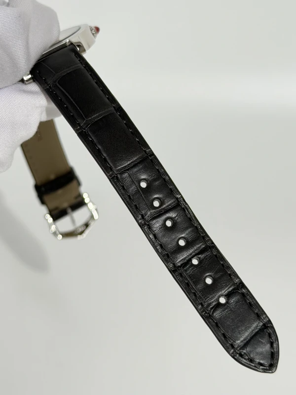 Cartier RELOJ ESQUELETO CLOCHE DE CARTIER WHCC0009 5