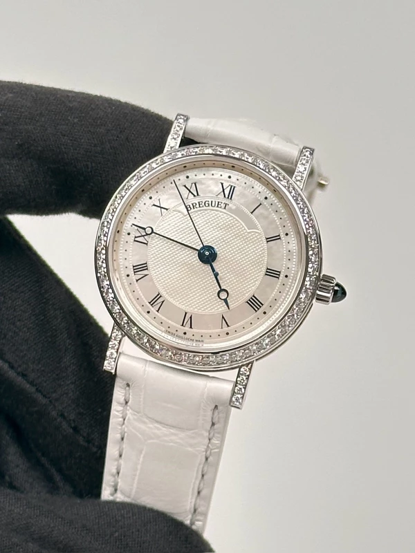 Breguet 8068 8068BB/52/964 DD00 4
