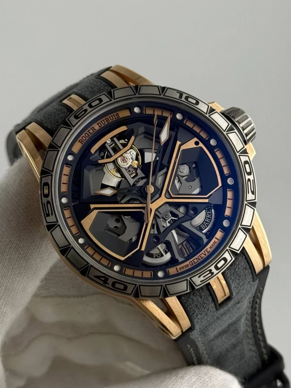Roger Dubuis RDDBEX0750 5