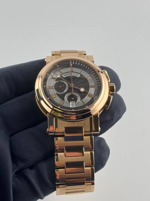 Breguet 5827 Chronograph 5827BR/Z2/RM0 3