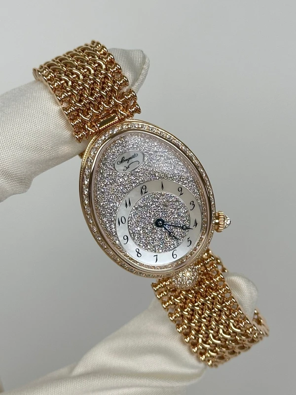 Breguet 8938 8938BR/8D/J20 D0 2
