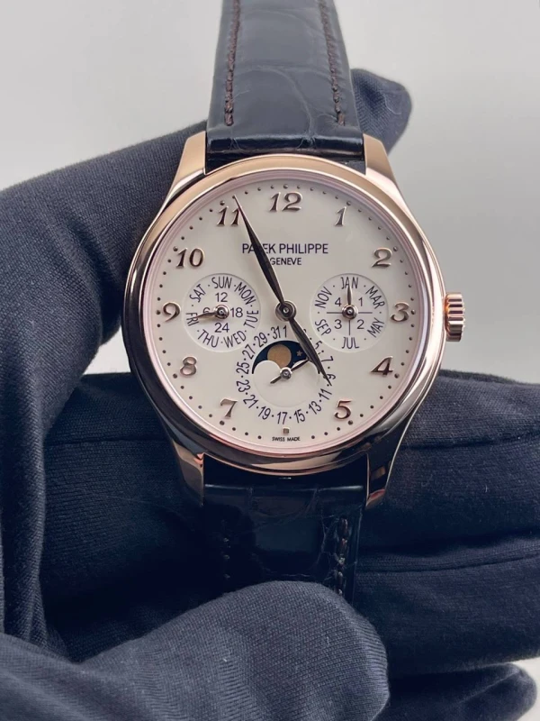 Patek Philippe 5327R-001 5