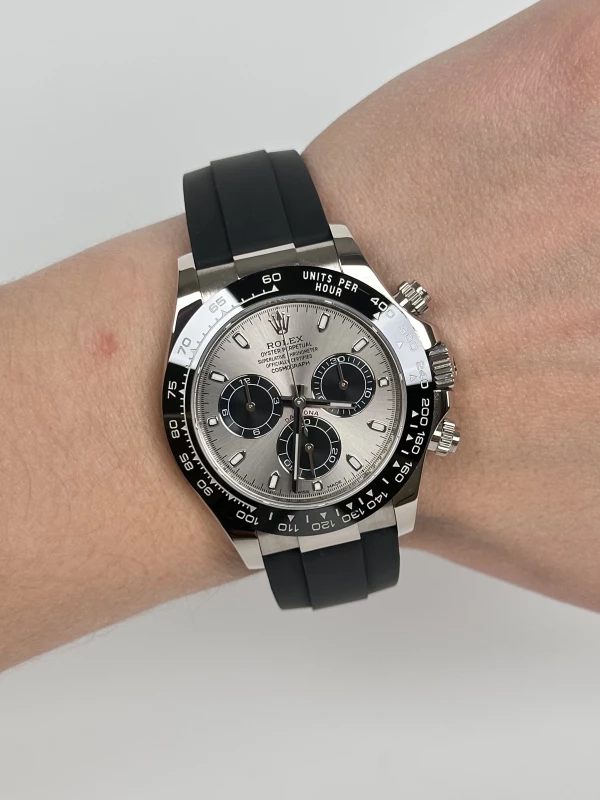 Rolex Cosmograph 116519ln-0027 9