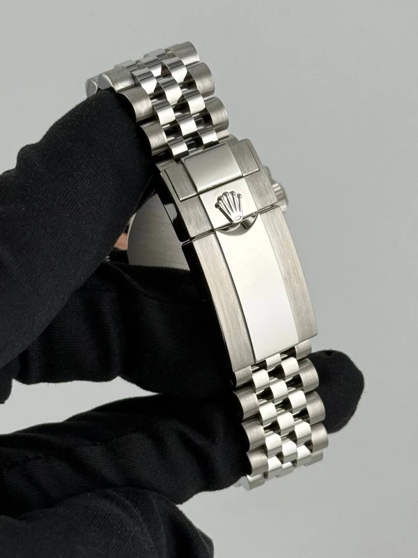 Rolex 40mm Steel 126710BLNR-0002 6