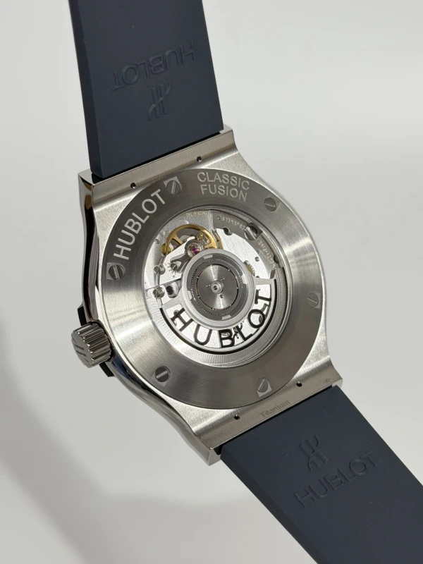 Hublot Titanium 542.NX.7071.RX 7